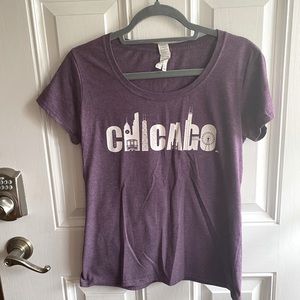 Chicago T-shirt